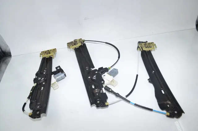 Front Left Door Window Regulator