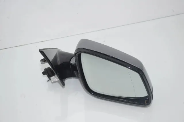 Right Side Wing Mirror