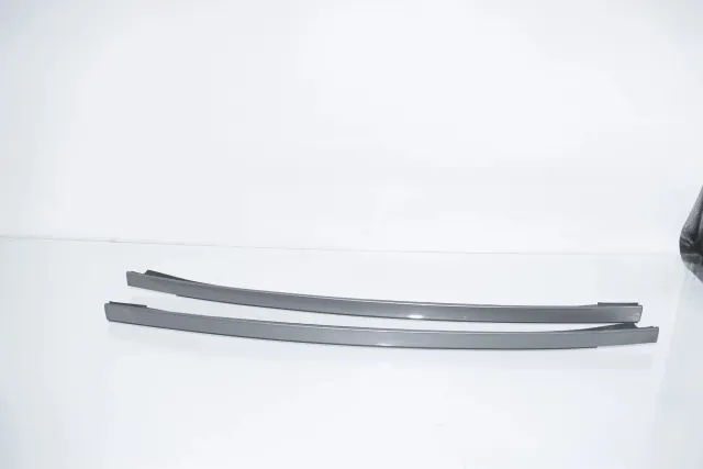 Front Windshield Trim