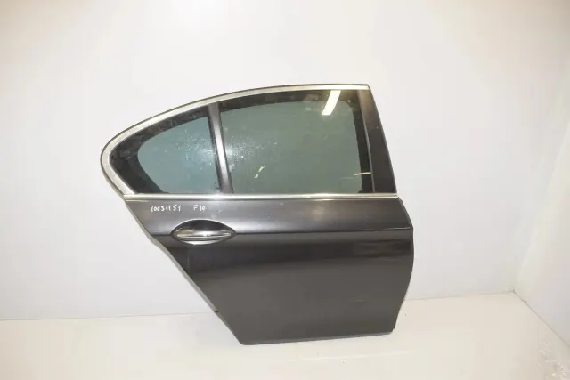 Rear Right Door