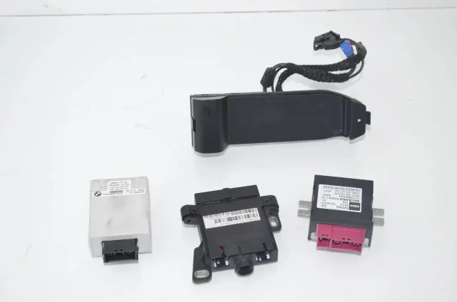 Other Control Units
