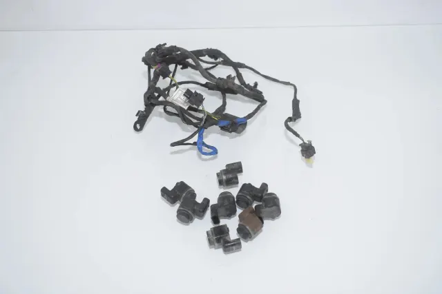PDC Parking Sensor