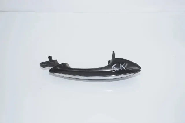 Rear Left Door Exterior Handle