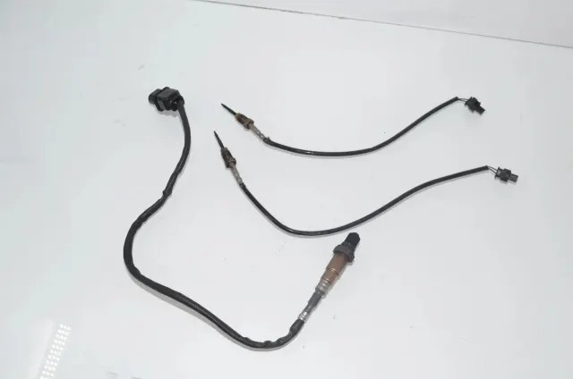 Lambda Oxygen Sensor