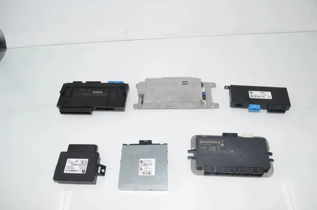 Other Control Units