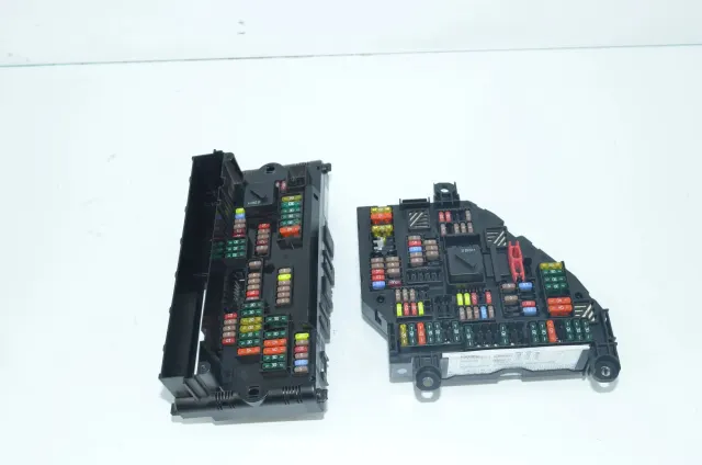 Fuse Box