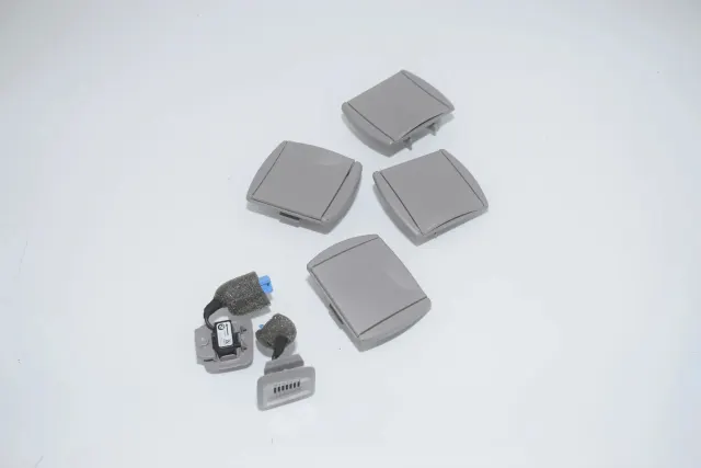 Other Roof Parts