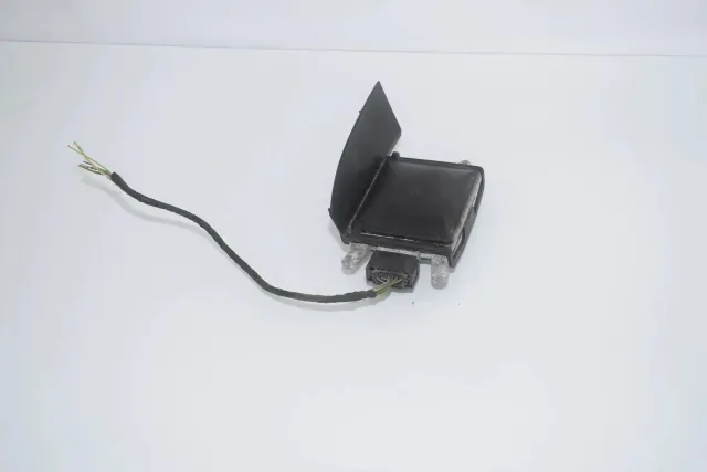 Blind Spot Control Module