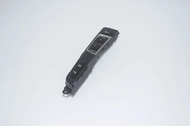Button Switch Panel