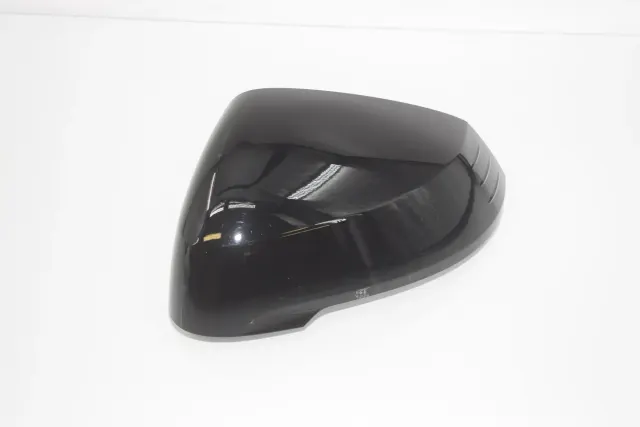 Front Left Mirror Trim