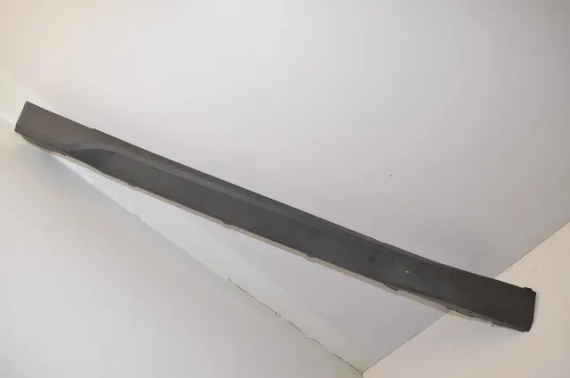 Left Side Sideskirt