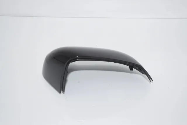 Front Left Mirror Trim