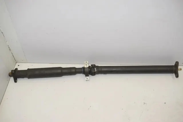 Propshaft Cardan