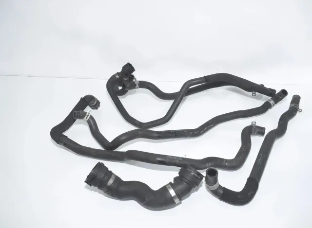 Coolant Hose Pipe