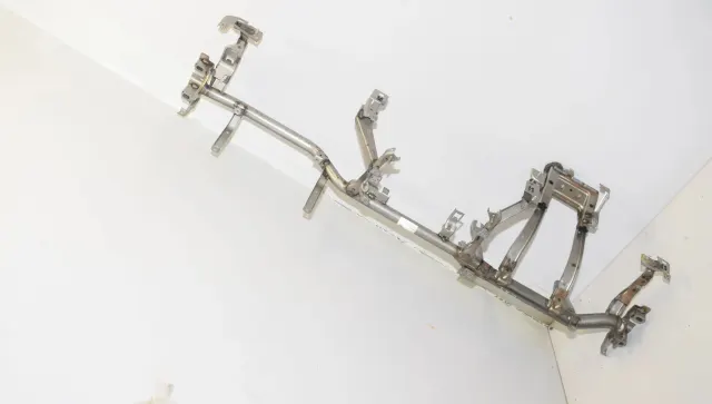 Dashboard Frame