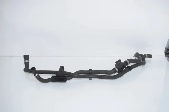 Coolant Hose Pipe
