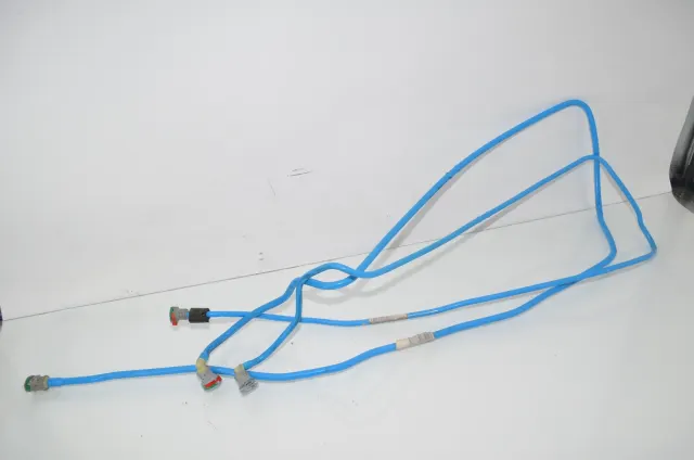 Other tubes