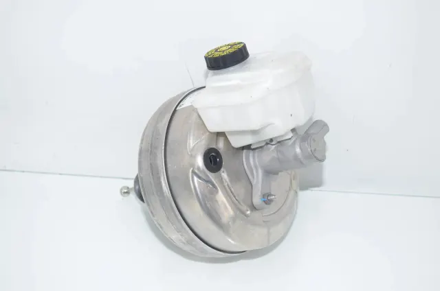 Brake Servo Booster