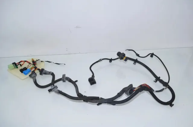 Engine Cable Harness