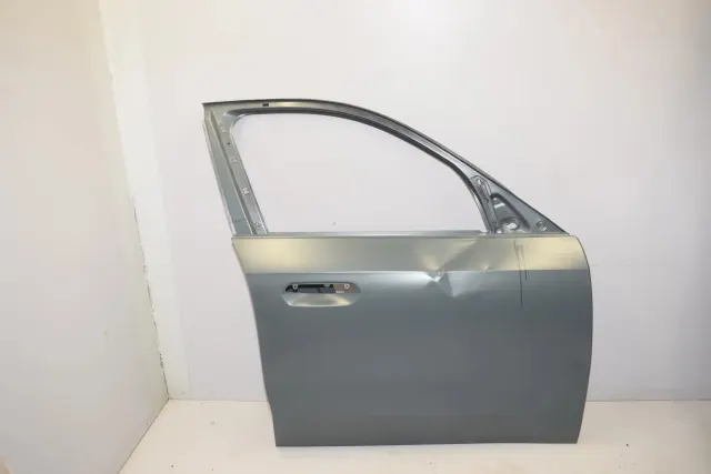 Front Right Door