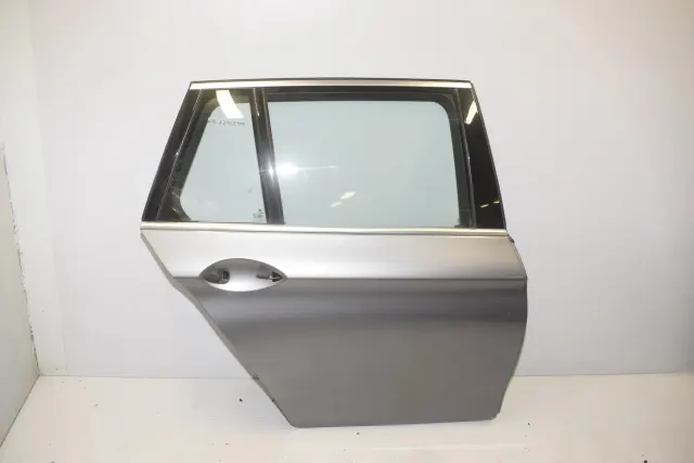 Rear Right Door