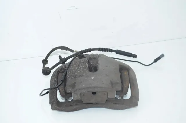 Front Left Brake Caliper