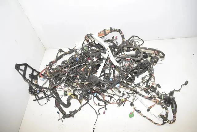 Cable Harness