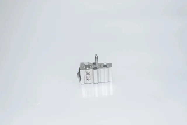 A/C Expansion Tank