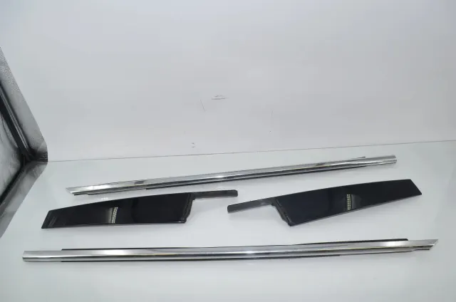 Exterior Trim Kit