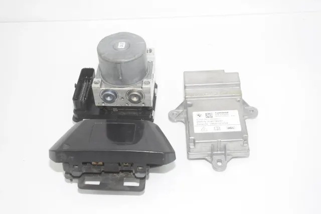 Distance Radar Sensor