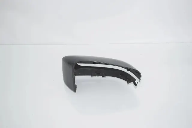 Front Left Mirror Trim