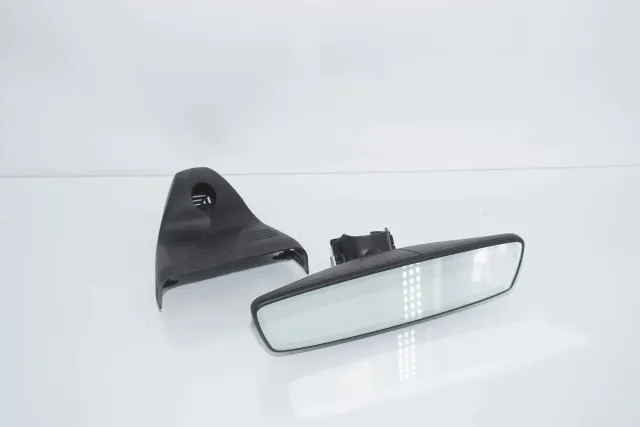 Interior Rear View Mirror