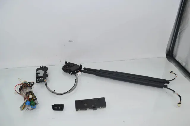 Electric Tailgate Opening Kit