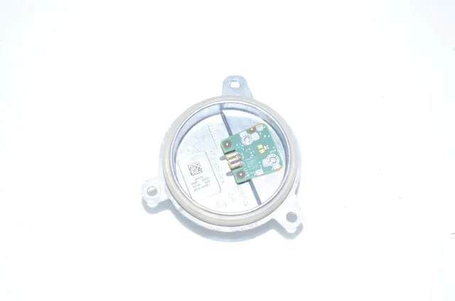 LED Lights Control Unit