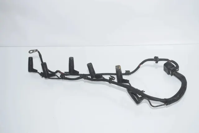 Glow Plug Wires