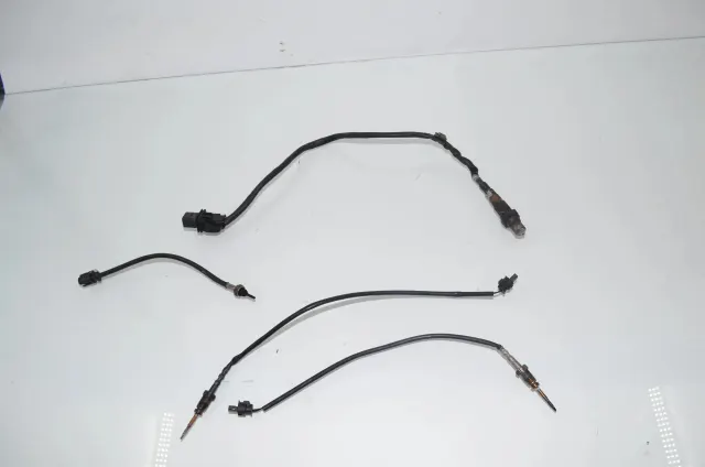 Temperature Sensor
