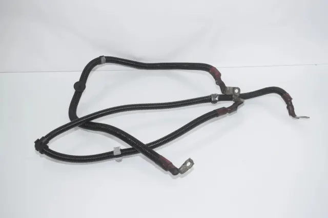 Positive Battery Cable