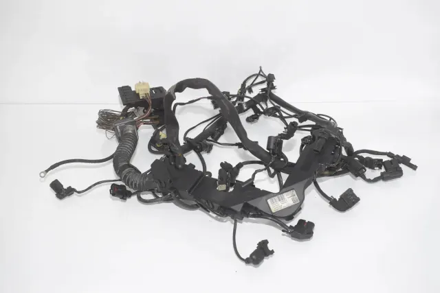 Engine Cable Harness