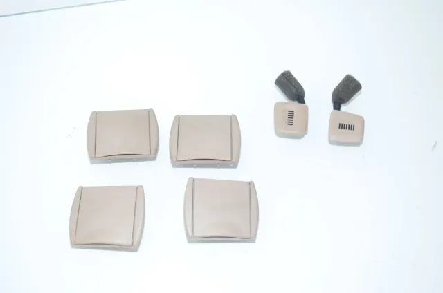 Other Interior Parts