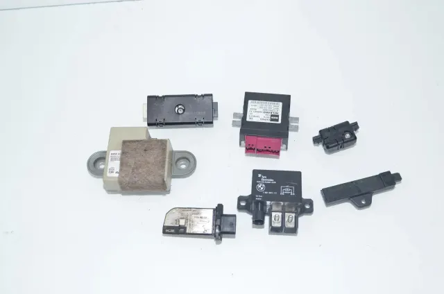 Antenna Amplifier