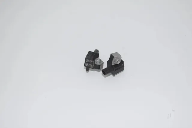 Rear Left Impact Sensor