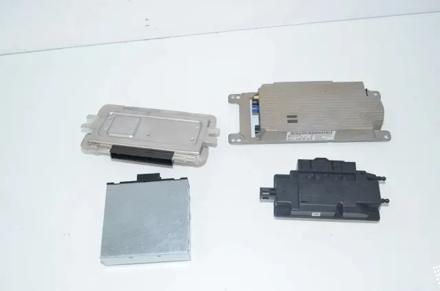 Other Control Units