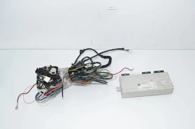 Other Control Units