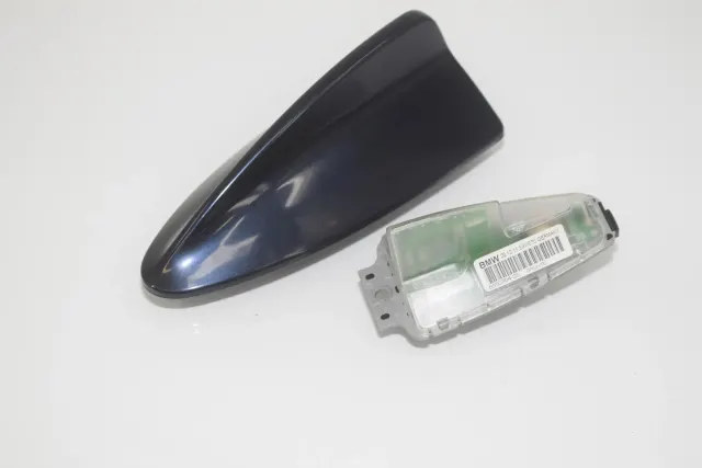 Antenna Trim