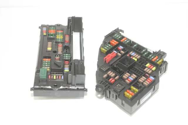 Fuse Box