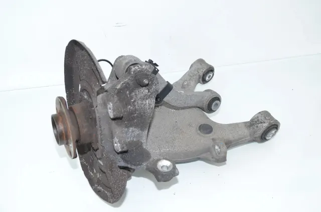 Rear Left Wheel Hub Spindle