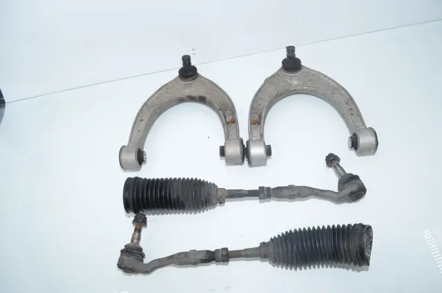 Front Left Upper Control Arm