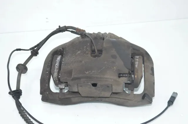Front Left Brake Caliper