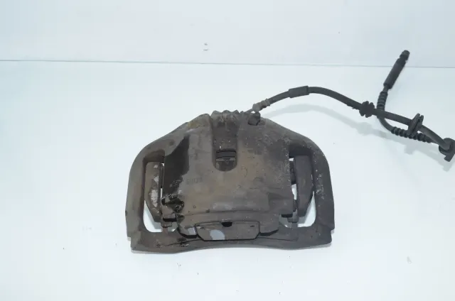 Front Right Brake Caliper