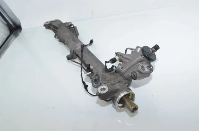 Steering Rack